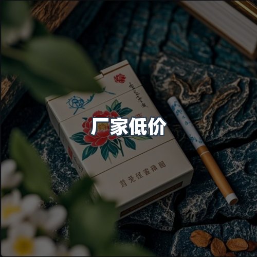 服务优势